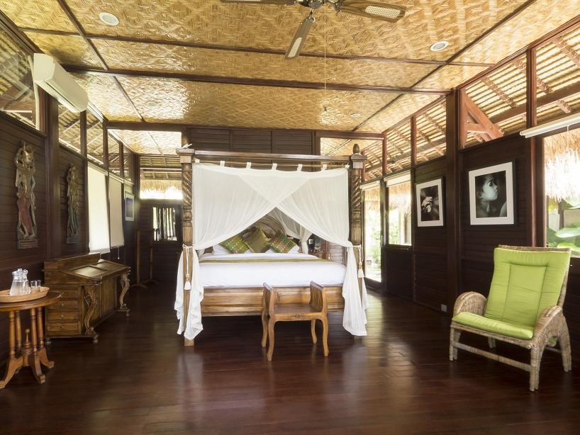 Kupu Kupu Private Villa Ubud Eksteriør bilde